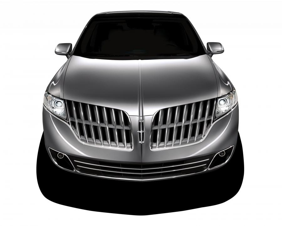  Lincoln MKT 2010 года  (фото 11 из 79)
